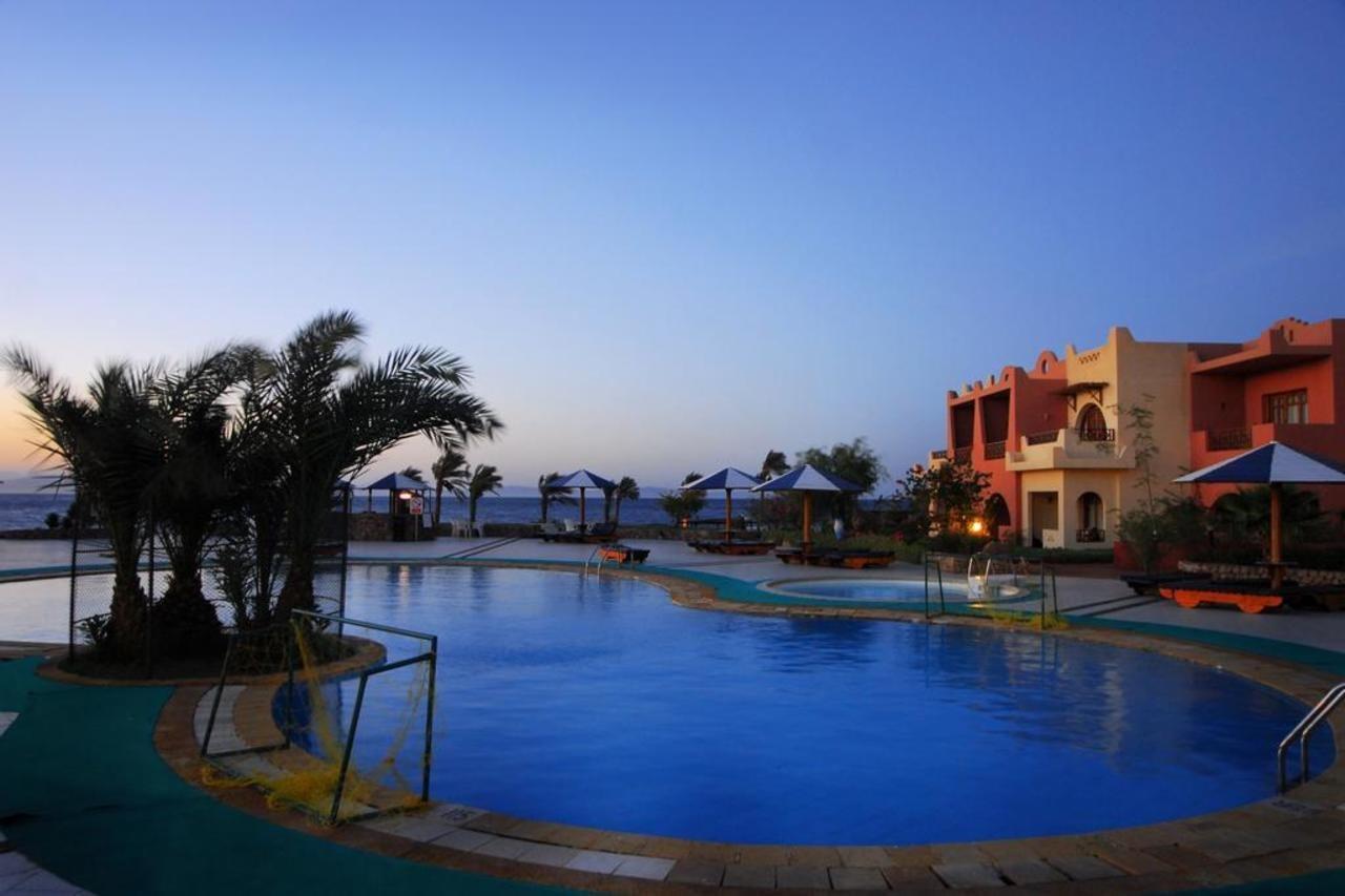 Resort Tropitel Oasis 4*