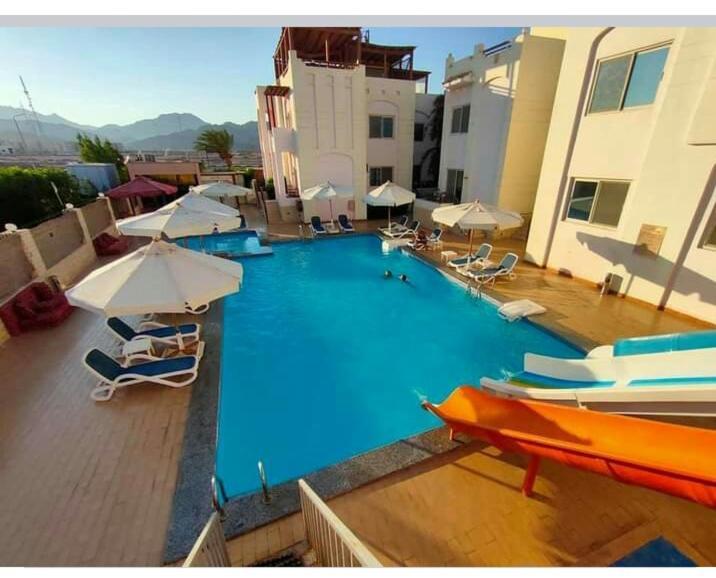 4s Resort