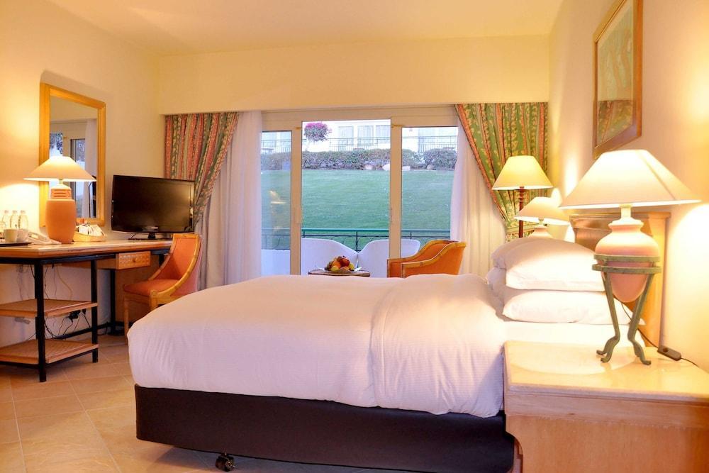 Safir Waterfalls 5* Sharm el-Sheikh