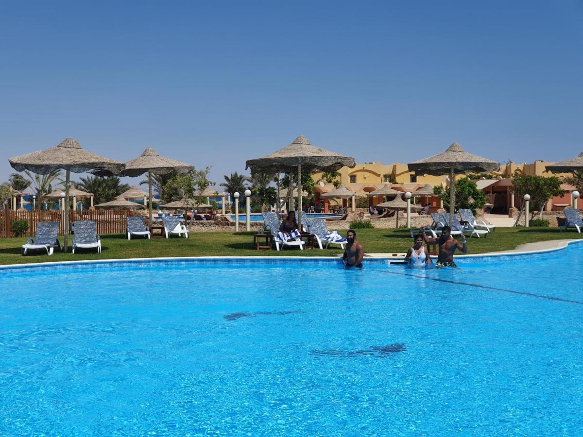 Resort Fanar 3*