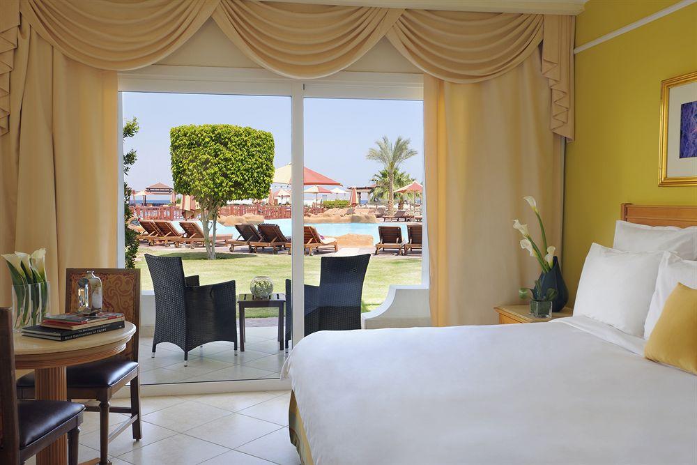 Resort Renaissance Sheikh Golden View