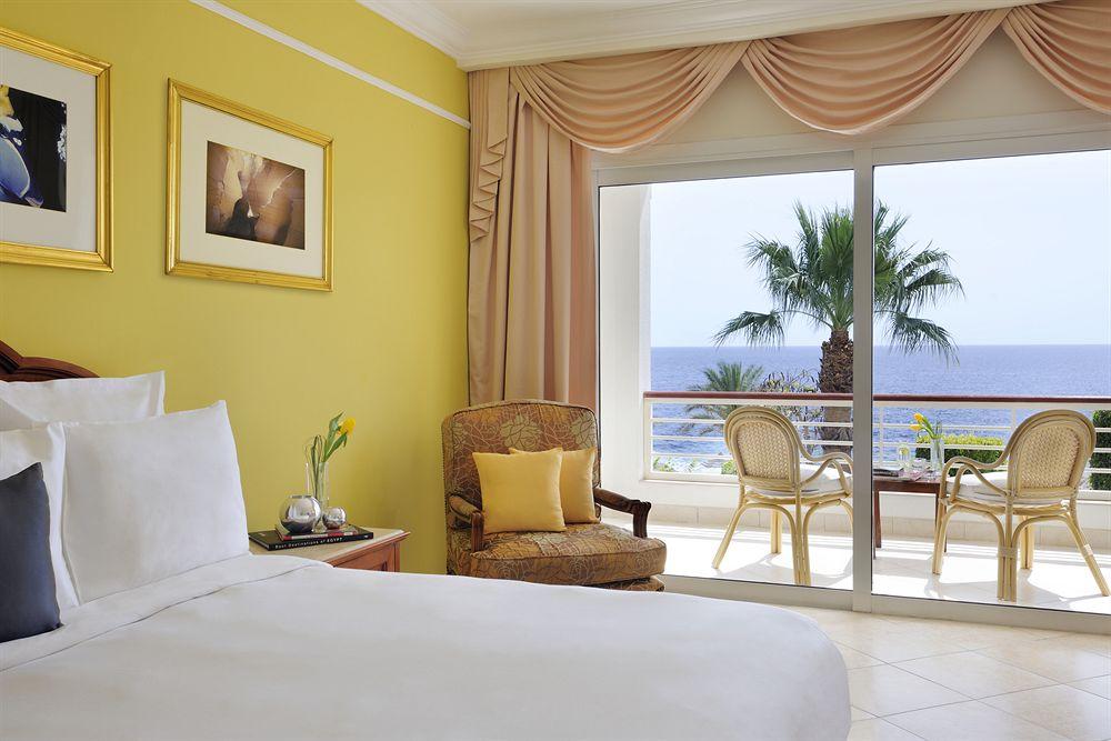 Renaissance Sheikh Golden View 5* Sharm el-Sheikh