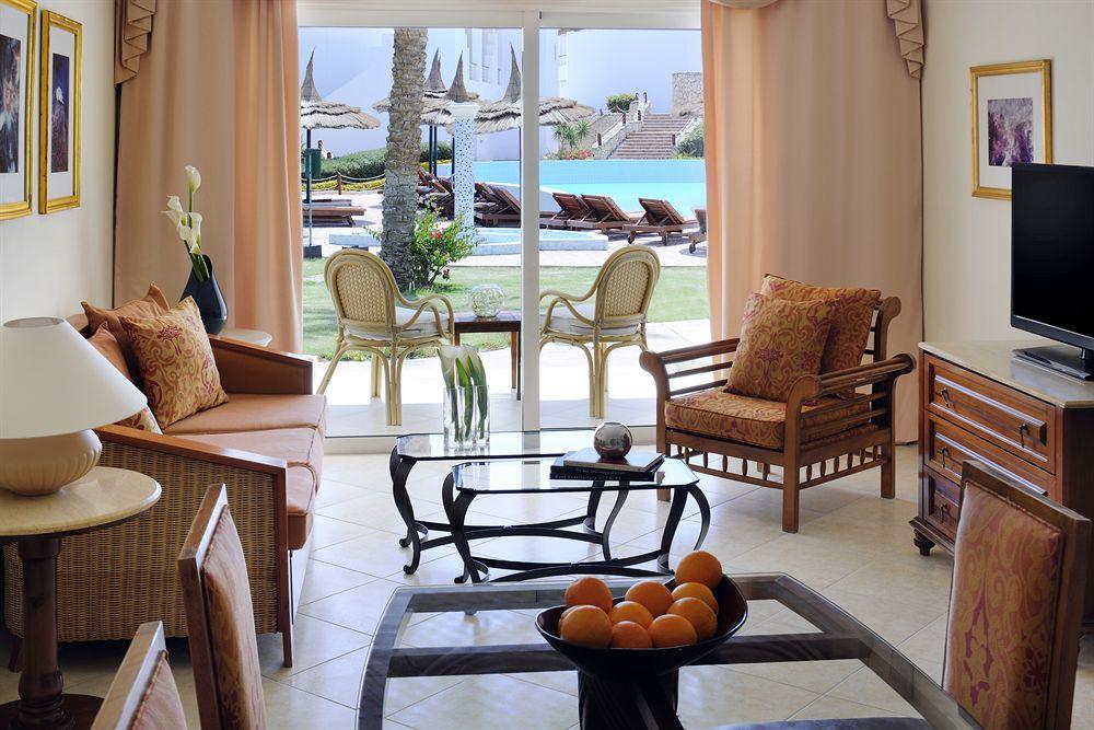 Renaissance Sheikh Golden View Resort 5*