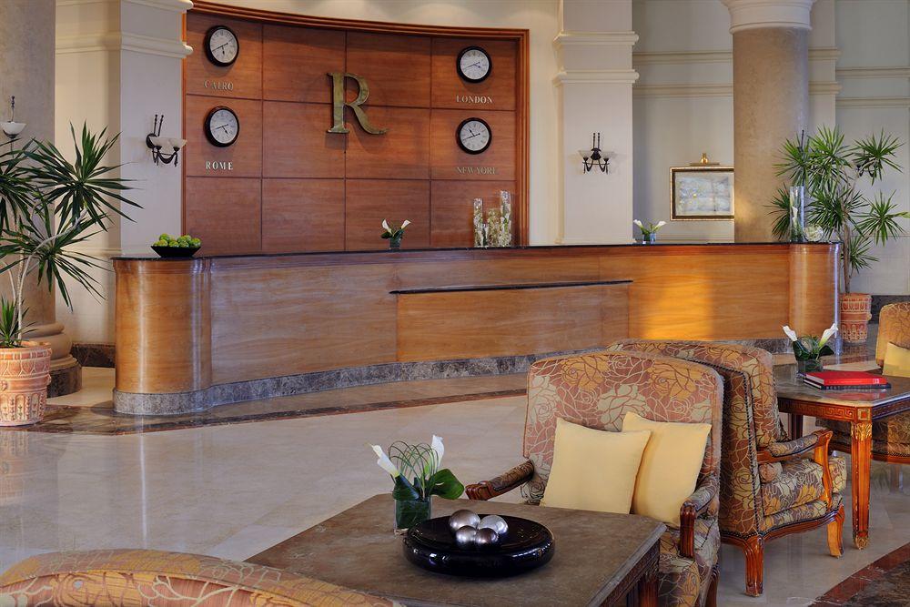 Renaissance Sheikh Golden View Resort