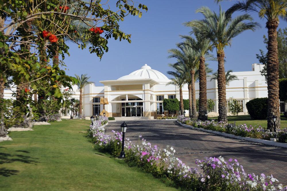Renaissance Sheikh Golden View 5* Sharm el-Sheikh