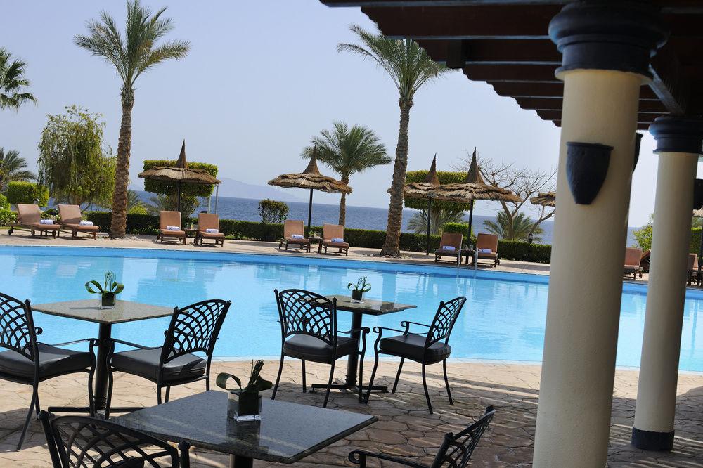 Resort Renaissance Sheikh Golden View 5*