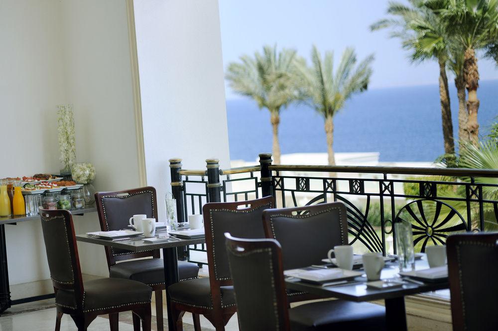 Resort Renaissance Sheikh Golden View