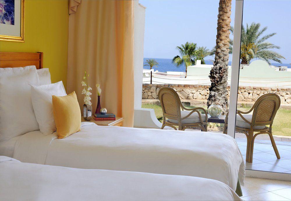 Resort Renaissance Sheikh Golden View Sharm el-Sheikh