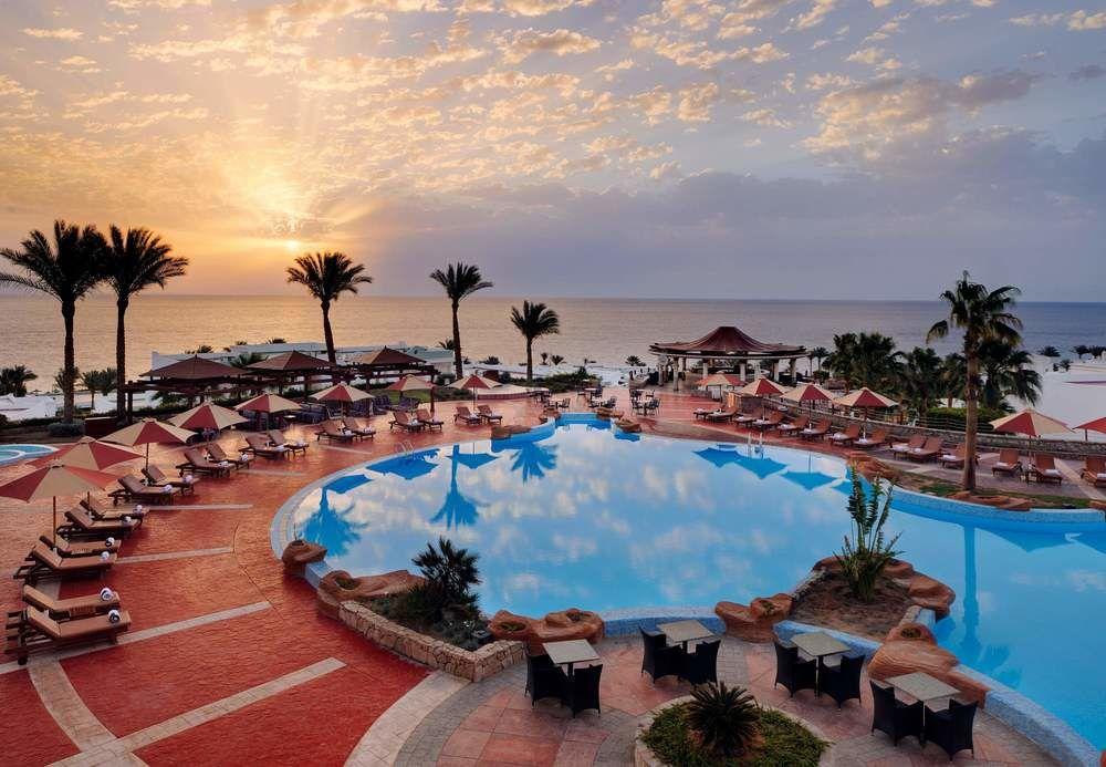 Resort Renaissance Sheikh Golden View