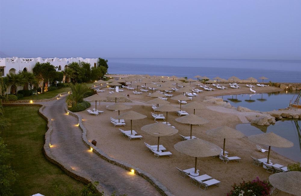 Hotel Domina Coral Bay Prestige 5*