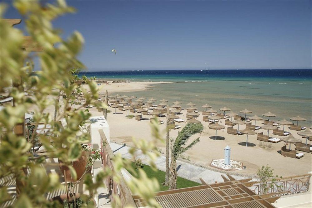 Imperial Shams Abu Soma Resort