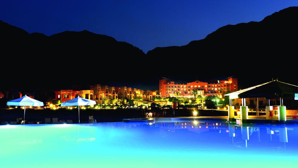 Resort Moevenpick El Sokhna