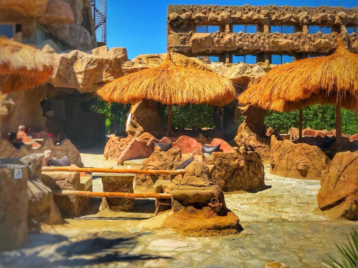 Caves Adults Only Resort Hurgada