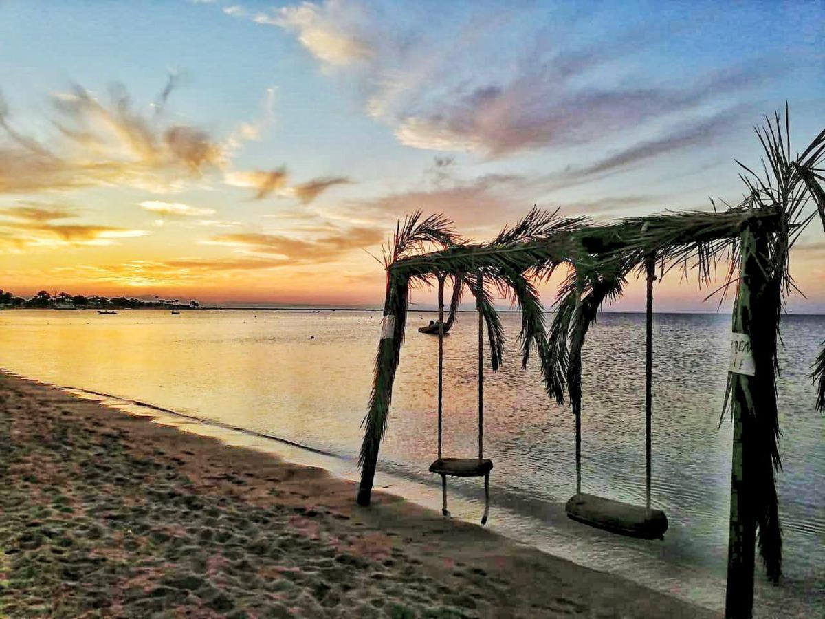 Resort Ganet Sinai