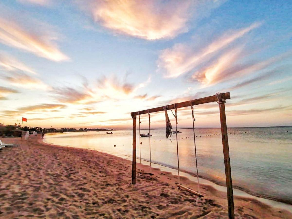 Resort Ganet Sinai Dahab