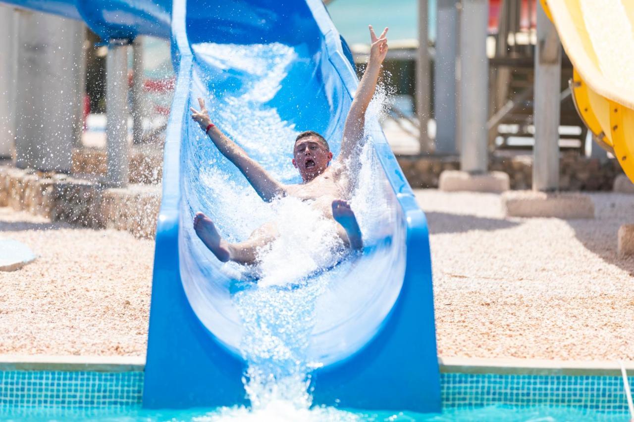 Xperience Kiroseiz Parkland Resort Şarm El-Şeyh