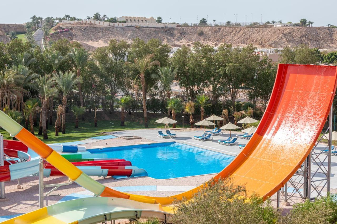 Resort Xperience Kiroseiz Parkland Şarm El-Şeyh