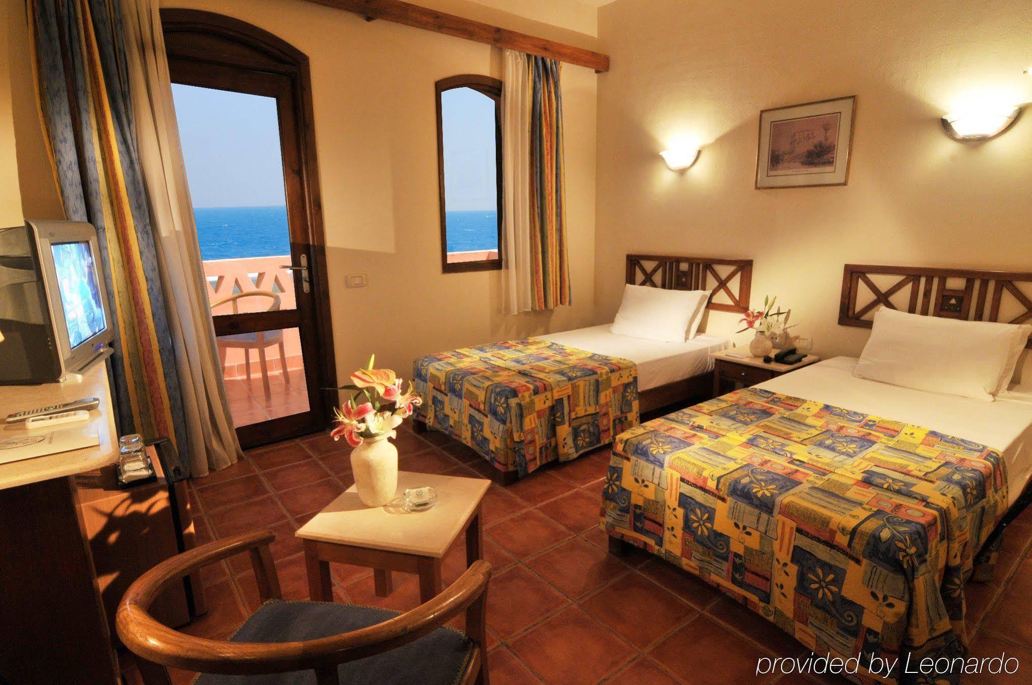 Resort Jaz Neo Reef Marsa Bucht von Coraya