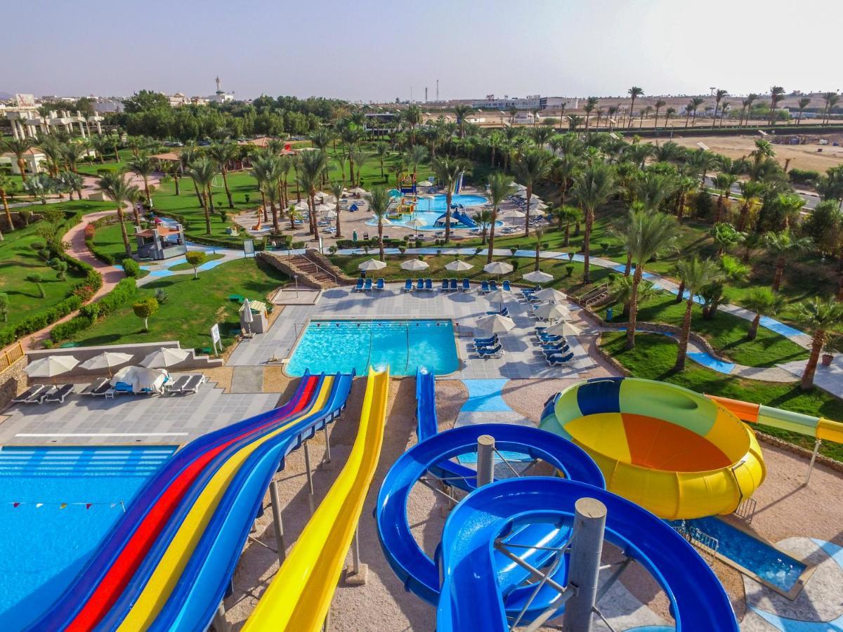 Xperience Kiroseiz Parkland Şarm El-Şeyh