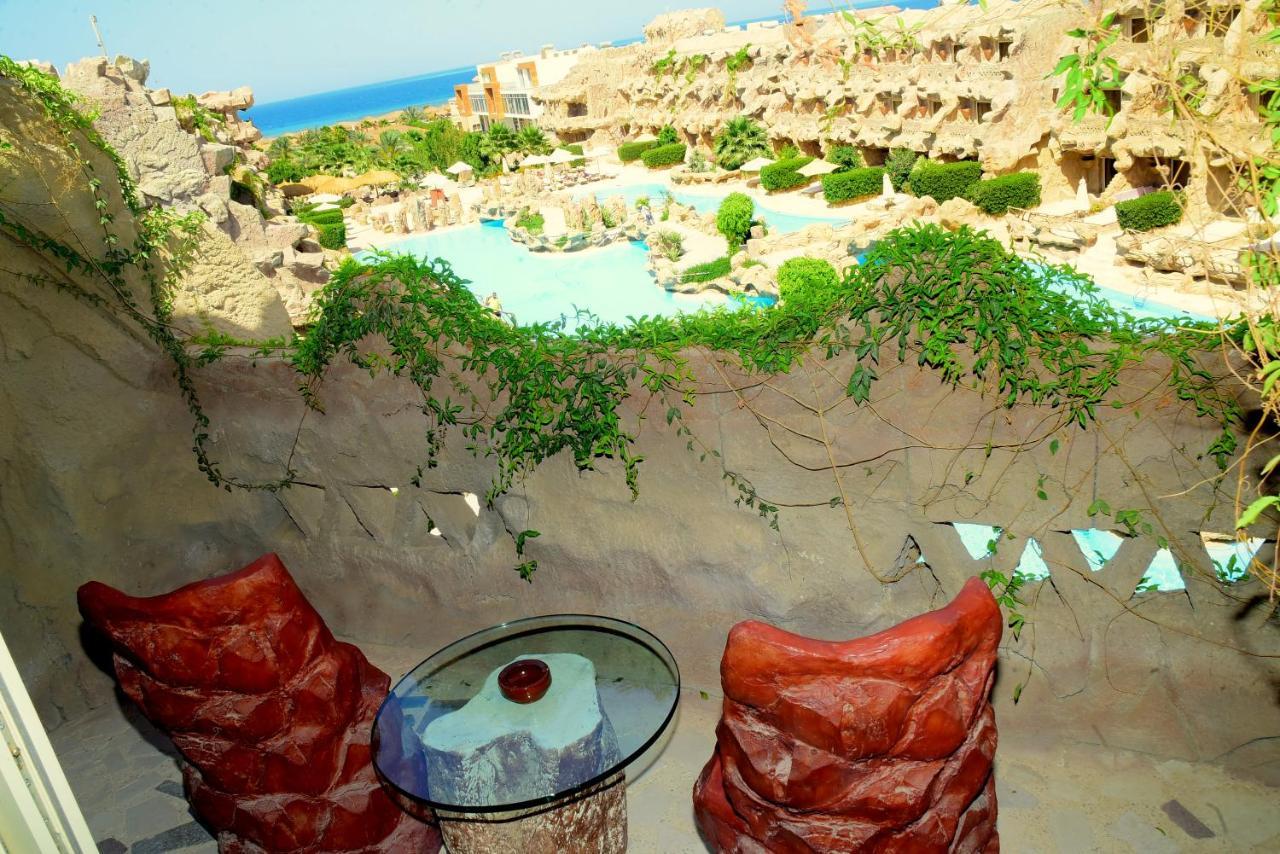Caves Adults Only 5* Hurgada