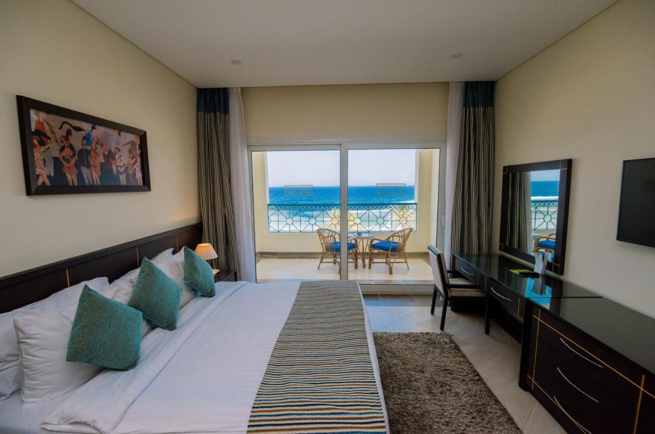 Resort Concorde Moreen Abu Dabab
