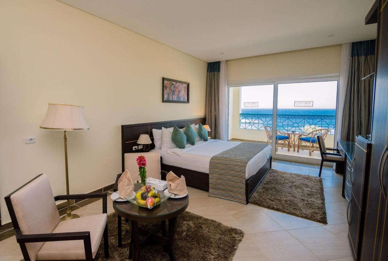 Resort Concorde Moreen
