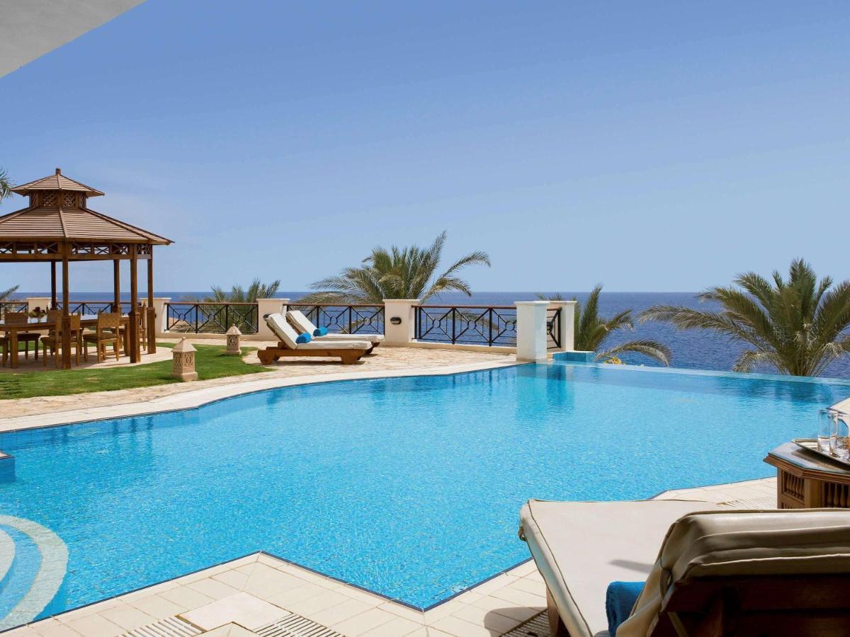 Movenpick Sheikh Resort 5*