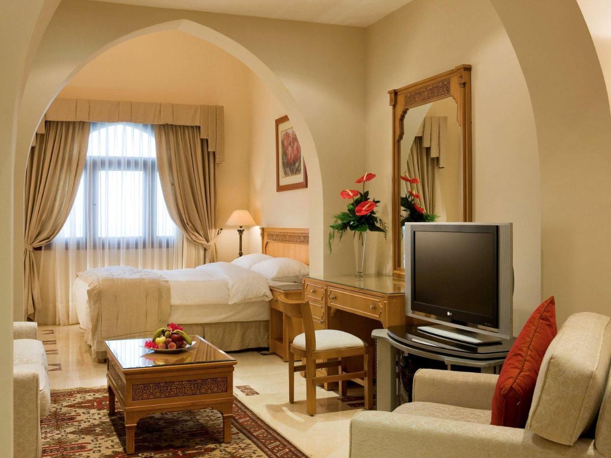 Movenpick Sheikh Sharm El Sheikk