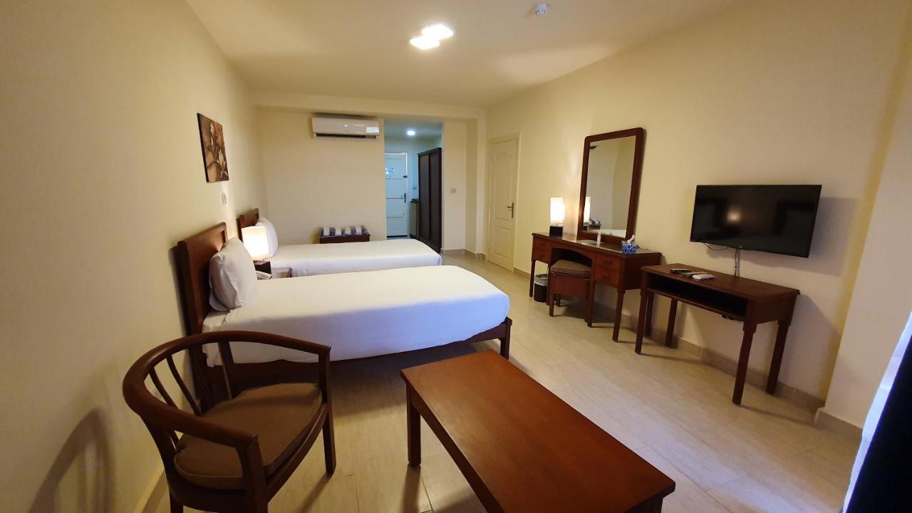 Fanar Resort