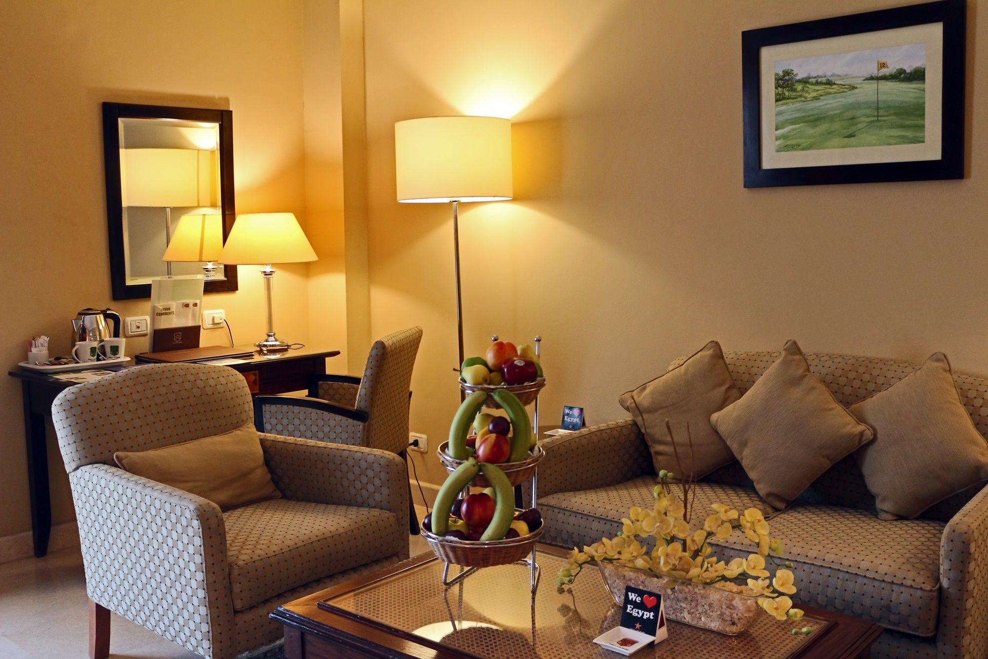 Stella Golf Hotel