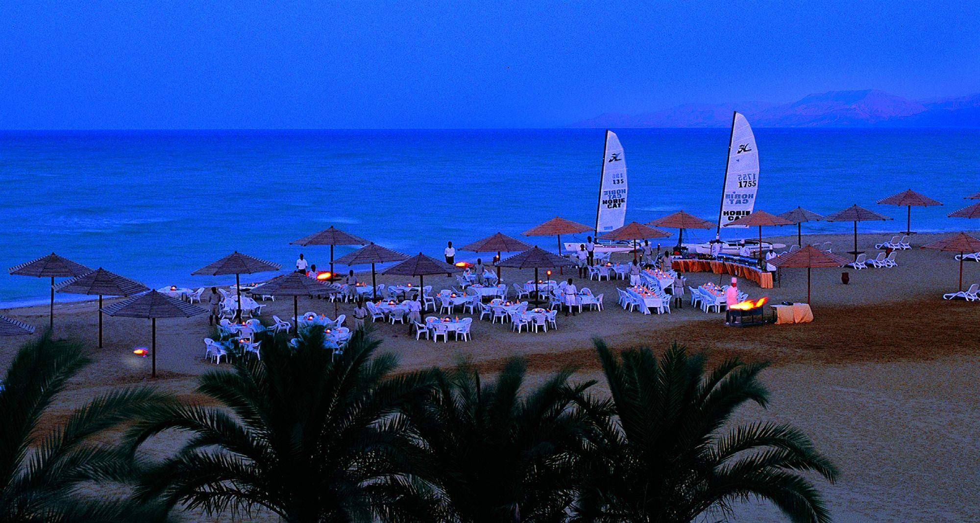 Resort Stella Sea Club