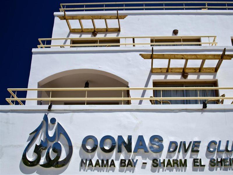 Oonas Dive Club Complex 2*