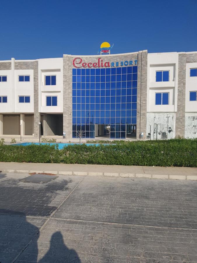 Chalet Furnished For Rent In Cecilia Hurghada