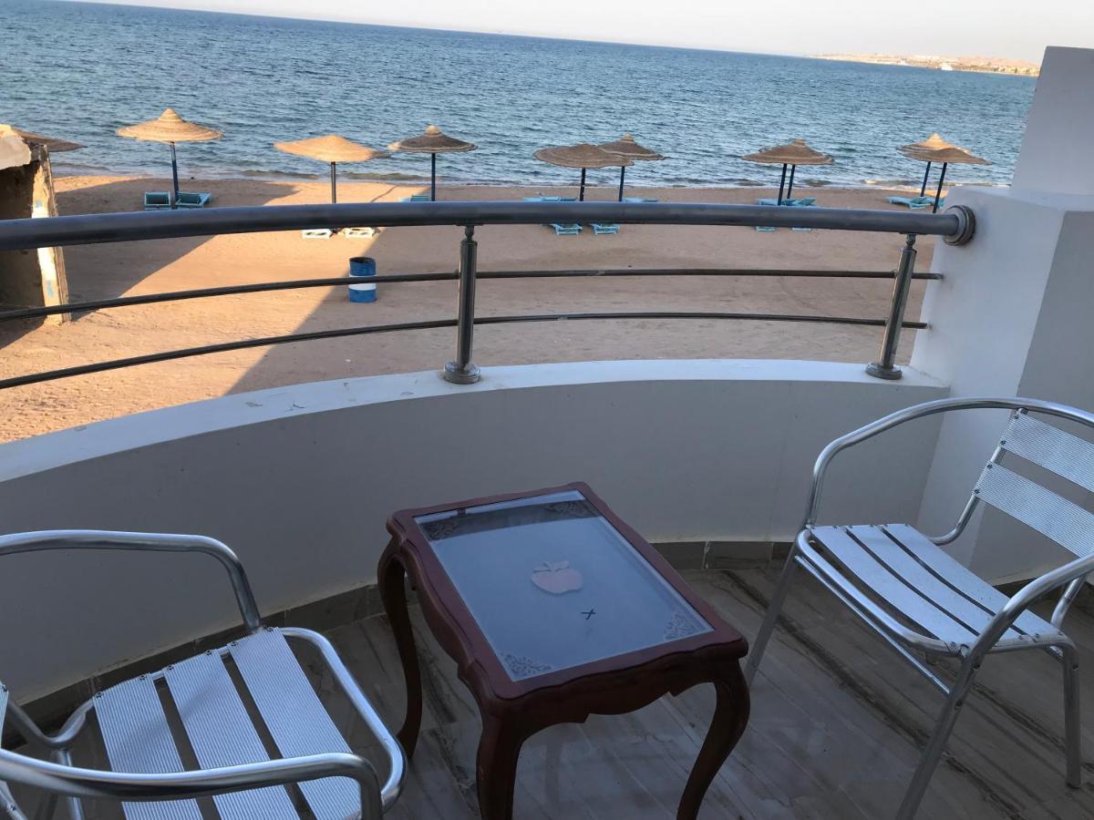 Furnished For Rent In Cecilia * Hurghada