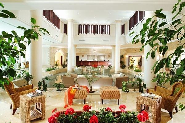 Casa Blue Luxury 4* Marsa Alam