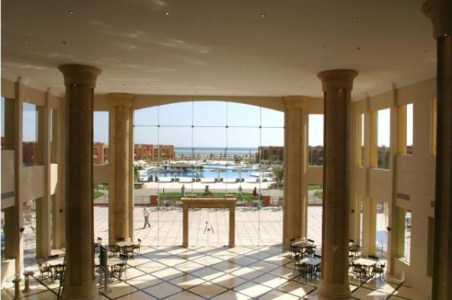 Casa Blue Luxury Hotel Marsa Alam