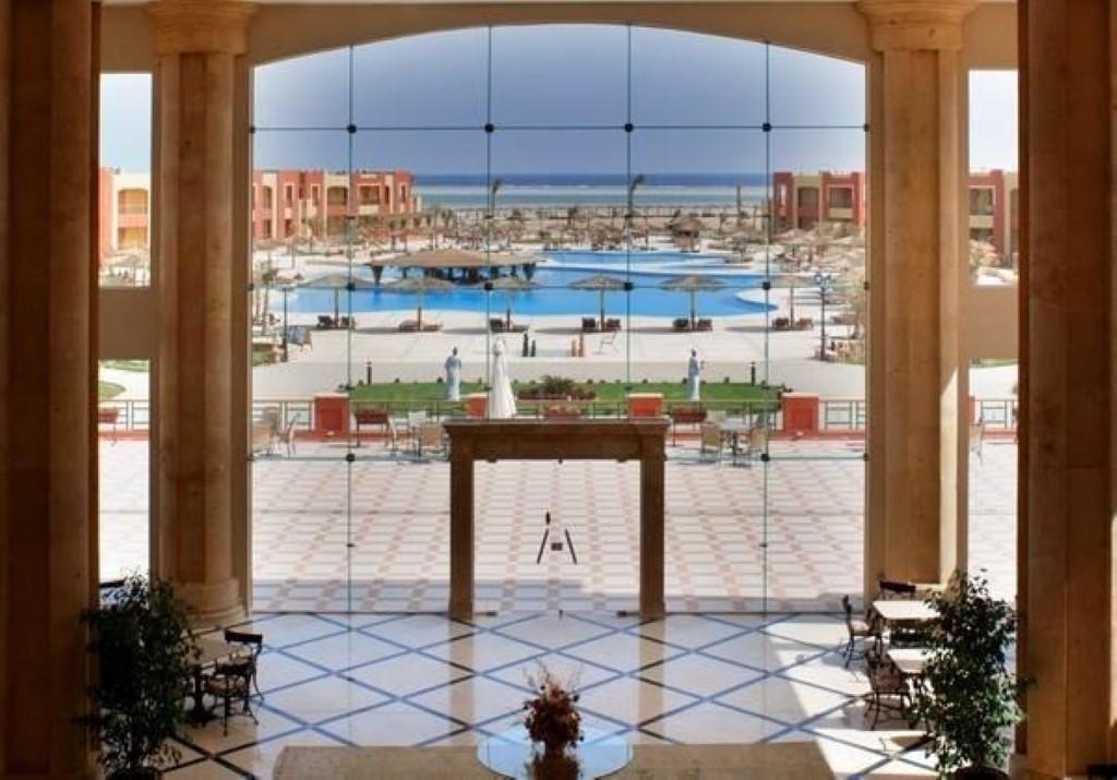 Casa Blue Luxury 4*