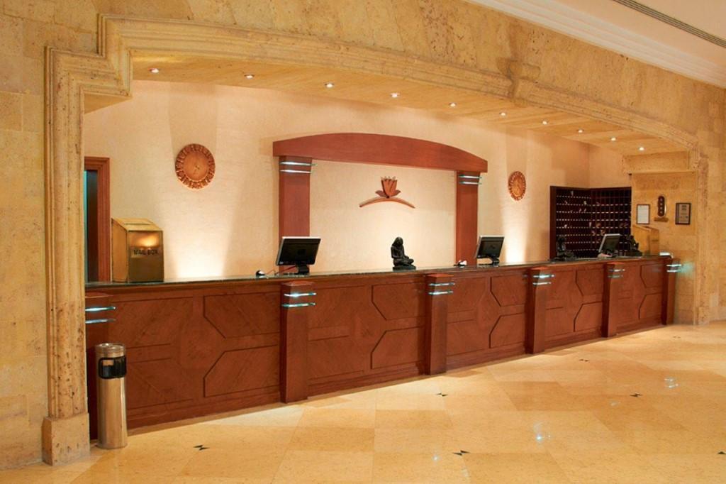 Hotel Casa Blue Luxury
