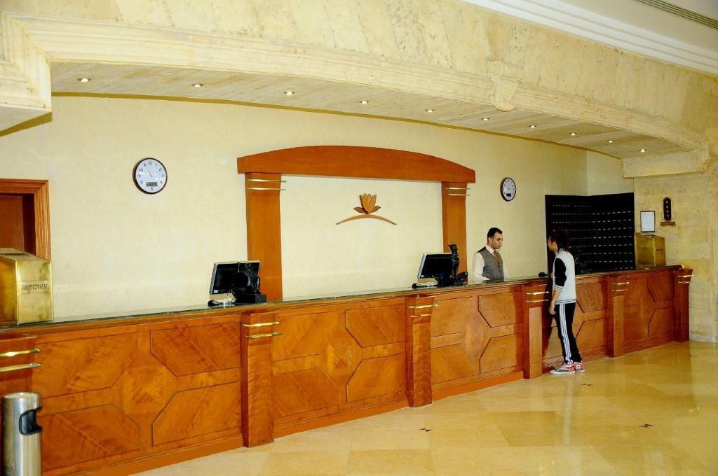Casa Blue Luxury Hotel
