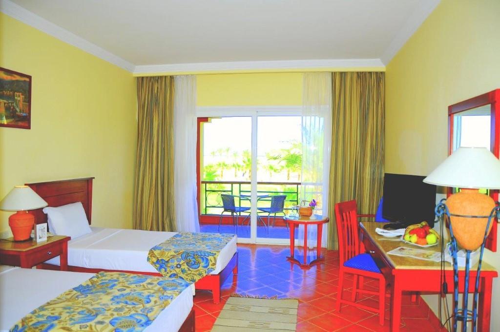 Hotel Casa Blue Luxury Marsa Alam
