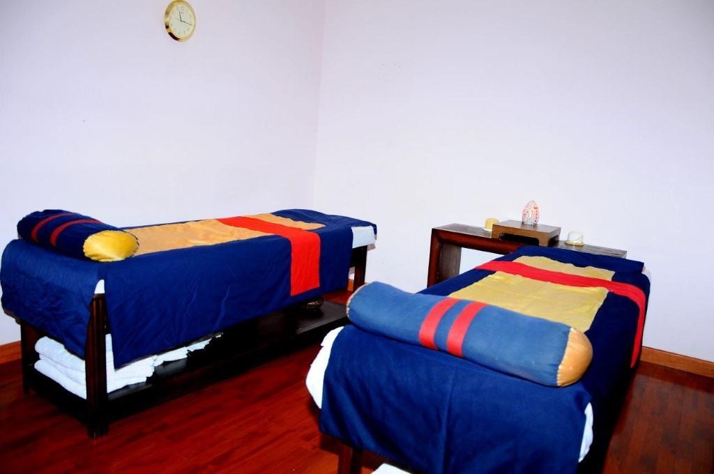Casa Blue Luxury Hotel