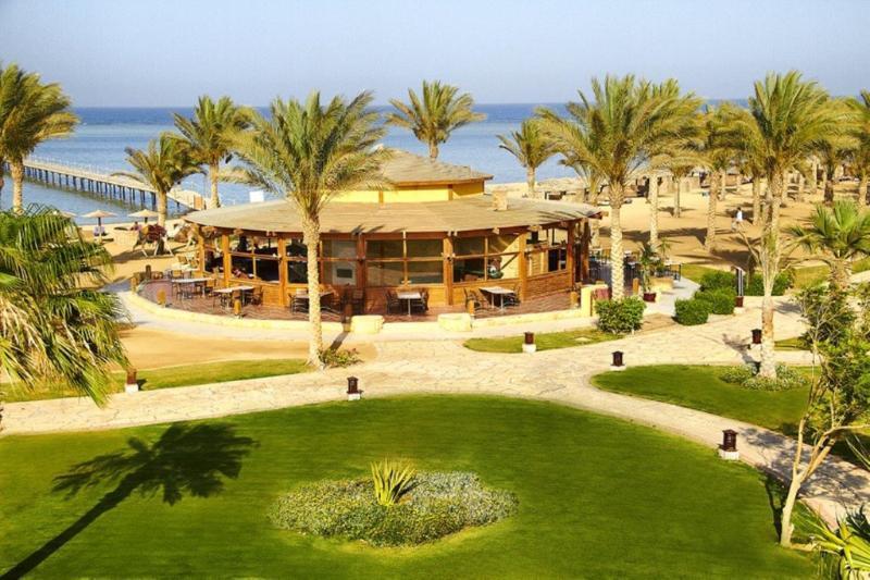 Casa Blue Luxury