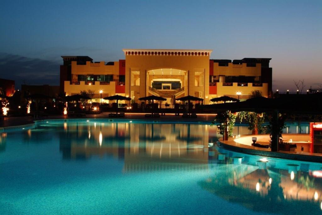 Hotel Casa Blue Luxury 4*