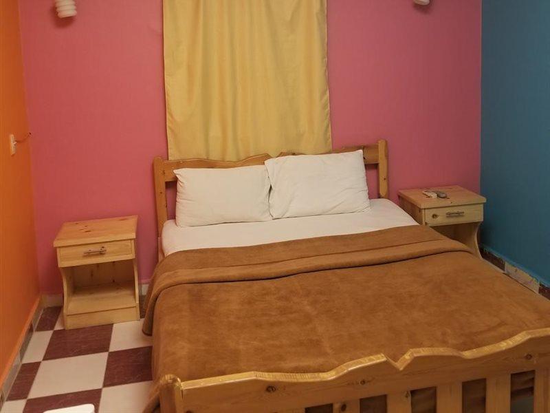 Resort Plaza Dahab