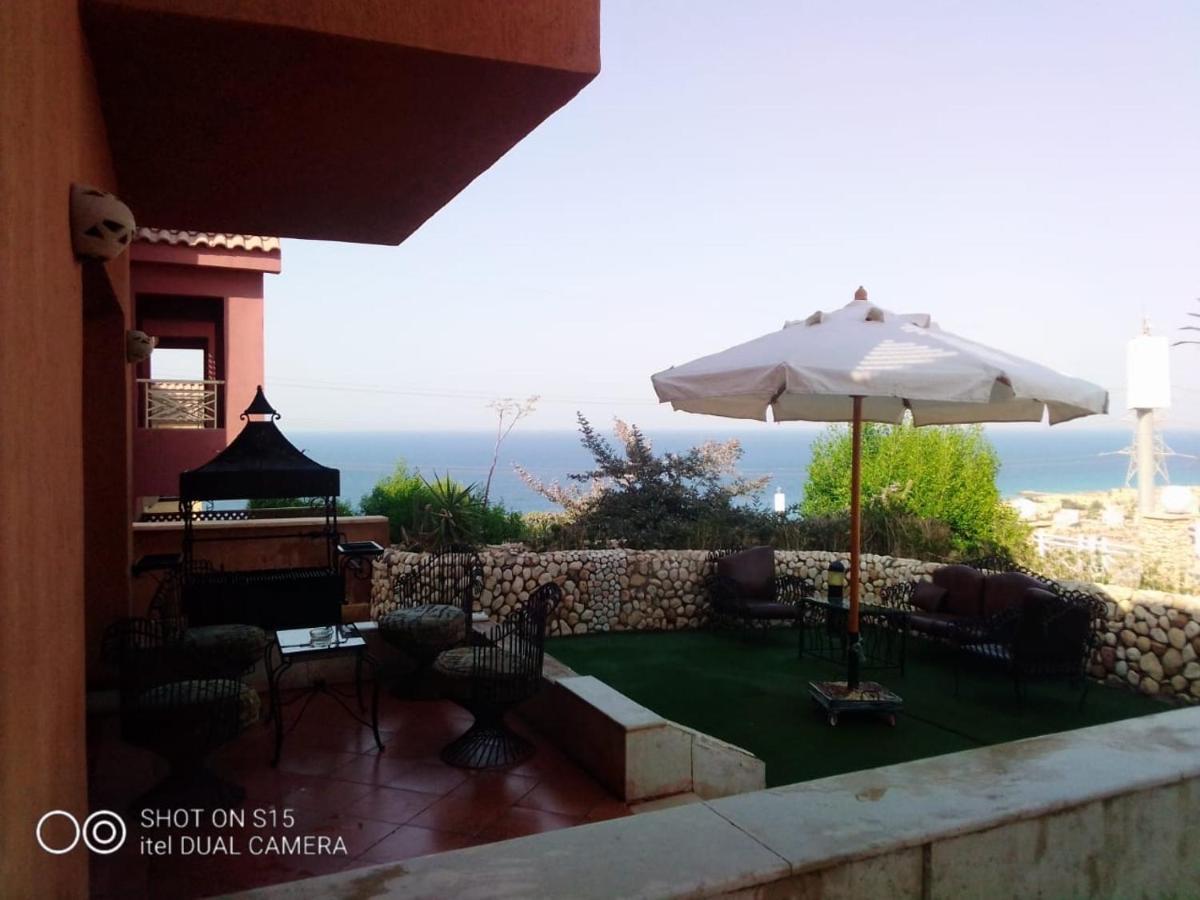 Oussama Porto Families Only Ain Sukhna