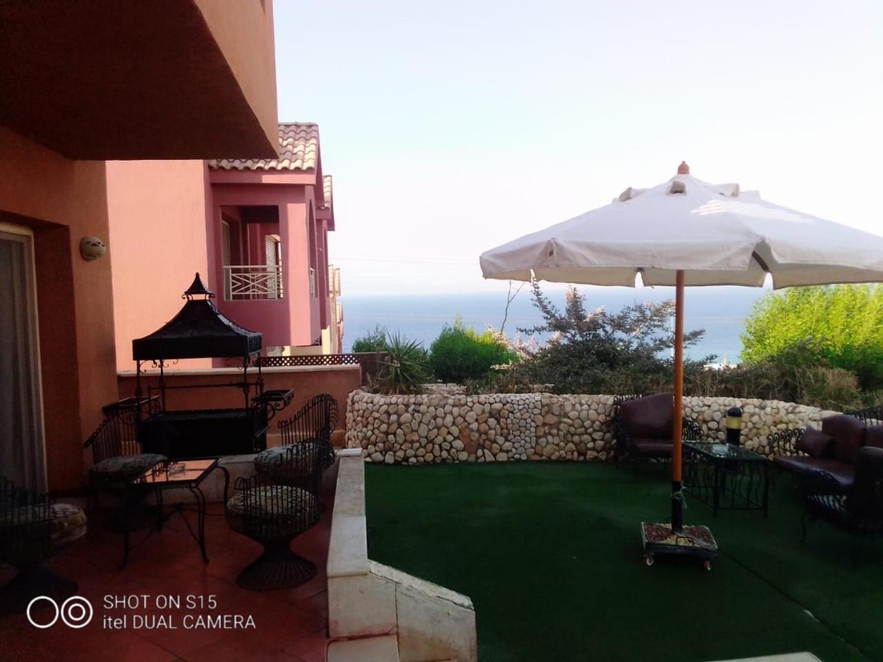 Villa Oussama Porto Families Only