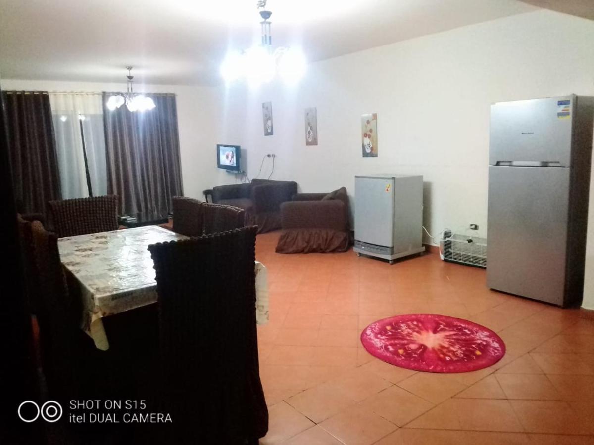 Villa Oussama Porto Families Only Ain Sukhna