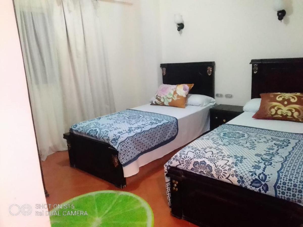 Villa Oussama Porto Families Only Ain Sukhna