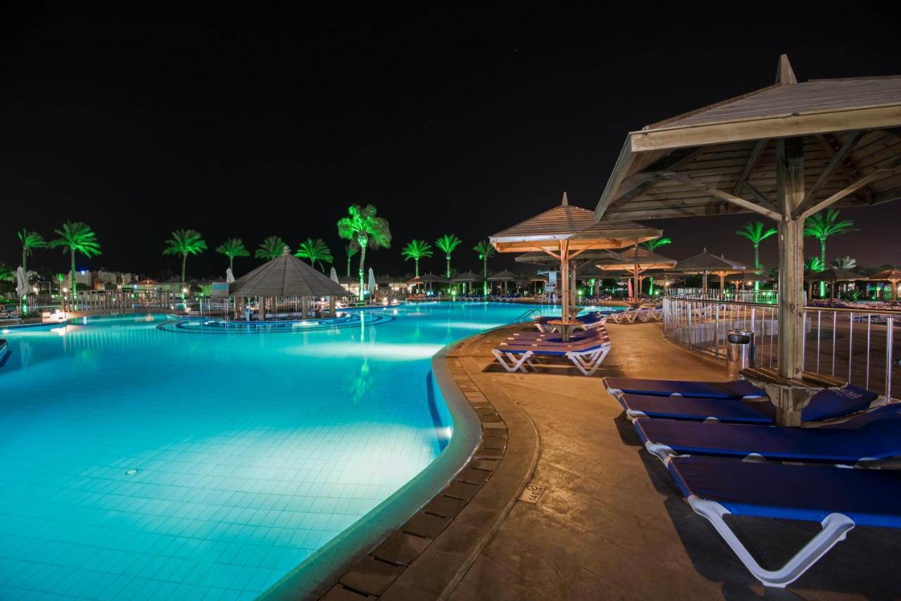 Sunrise Royal Resort Makadi Bay