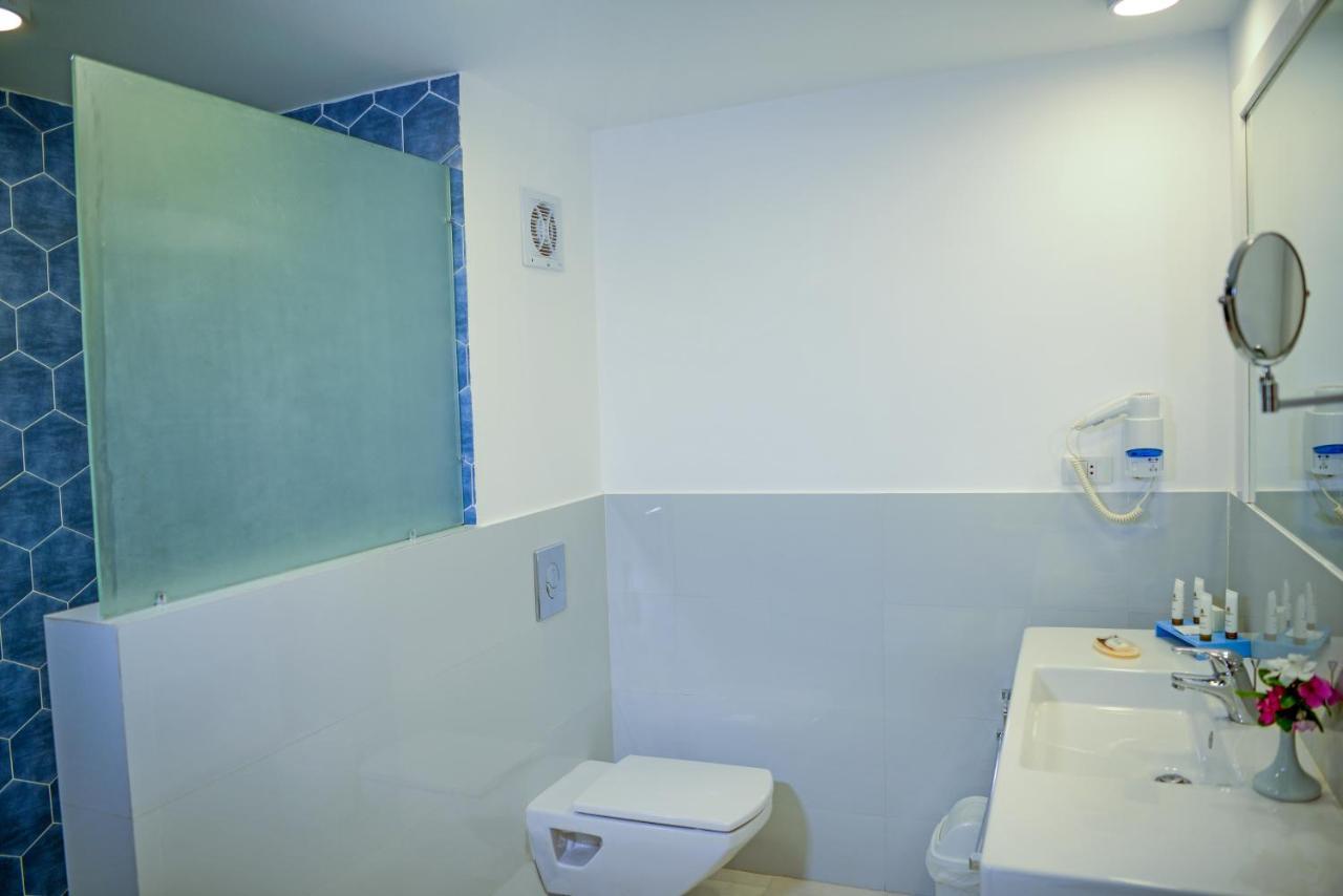 Brayka Bay Reef Resort 4*